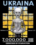 Фильмография Зорианна Кит - лучший фильм Holodomor: Ukraine's Genocide of 1932-33.