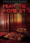 Фильмография Keghan Hurst - лучший фильм Fear the Forest.