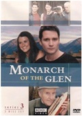 Фильмография Аластер Маккензи - лучший фильм Monarch of the Glen  (сериал 2000-2005).