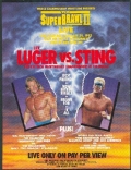 Фильмография Бобби Итон - лучший фильм WCW СуперКубок 2.
