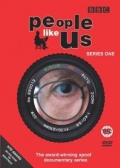 Фильмография Марк Хэдфилд - лучший фильм People Like Us  (сериал 1999-2001).