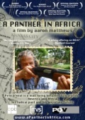 Фильмография Кристофер Нко - лучший фильм A Panther in Africa.