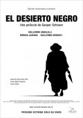 Фильмография Pablo Almiron - лучший фильм El desierto negro.