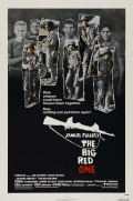 Фильмография Келли Уорд - лучший фильм Большая красная единица.