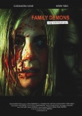 Фильмография Алекс Рафалович - лучший фильм Family Demons.