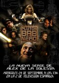 Фильмография Карлос Арэсес - лучший фильм Pluton B.R.B. Nero  (сериал 2008-2009).