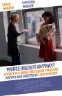 Фильмография Стивен Ришард - лучший фильм Whose Dog Is It Anyway?.