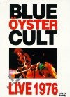 Фильмография Blue Oyster Cult - лучший фильм Blue Oyster Cult: Live 1976.