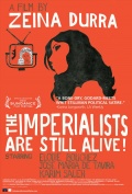 Фильмография Карим Салах - лучший фильм Империалисты всё еще живы.