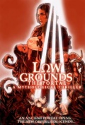 Фильмография Оливия Доун Йорк - лучший фильм Low Grounds: The Portal.