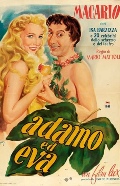 Фильмография Nunzio Filogamo - лучший фильм Адам и Ева.