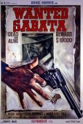 Фильмография Pietro Fumelli - лучший фильм Сабата: Живым или мертвым.