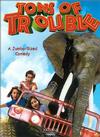 Фильмография Ричард Хирн - лучший фильм Tons of Trouble.