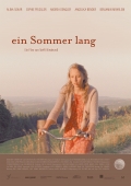 Фильмография Софи Пфлюгер - лучший фильм Ein Sommer lang.