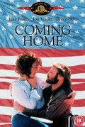 Фильмография Джейн Фонда - лучший фильм Возвращение домой.