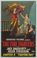 Фильмография Роберт Ирвин - лучший фильм The Fire Fighters.