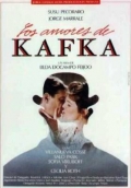 Фильмография Андреа Тенута - лучший фильм Los amores de Kafka.