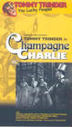Фильмография Бетти Уоррен - лучший фильм Champagne Charlie.