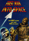 Фильмография Роберт Эйрс - лучший фильм Первый человек в космосе.