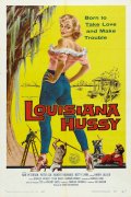 Фильмография Ховард Райт - лучший фильм Louisiana Hussy.