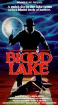 Фильмография Даг Бэрри - лучший фильм Blood Lake.