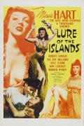 Фильмография Кэм Тонг - лучший фильм Lure of the Islands.