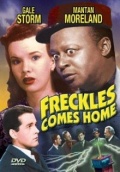 Фильмография Макс Хоффман мл. - лучший фильм Freckles Comes Home.