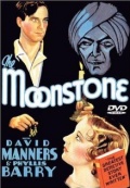 Фильмография Херберт Банстон - лучший фильм The Moonstone.