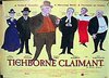 Фильмография Рэйчел Даулинг - лучший фильм The Tichborne Claimant.