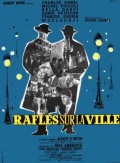 Фильмография Alfred Goulin - лучший фильм Rafles sur la ville.