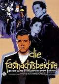 Фильмография Гитти Джамаль - лучший фильм Die Fastnachtsbeichte.