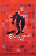 Фильмография Бэрри Джонс - лучший фильм Святая Иоанна.