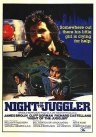 Фильмография Ричард С. Кастеллано - лучший фильм Night of the Juggler.