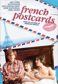 Фильмография Дэвид Маршалл Грант - лучший фильм Французские открытки.