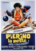 Фильмография Giorgio Ariani - лучший фильм Пиерино берёт реванш.