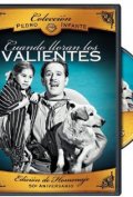 Фильмография Ramon Vallarino - лучший фильм Cuando lloran los valientes.