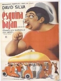 Фильмография Сальвадор Куирос - лучший фильм Esquina, bajan...!.