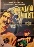 Фильмография Beatriz Jimeno - лучший фильм Sentenciado a muerte.