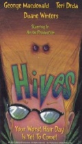 Фильмография Джим Хантер - лучший фильм Hives.