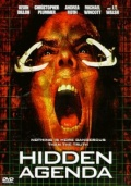 Фильмография Род Уилсон - лучший фильм Hidden Agenda.