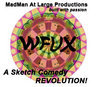Фильмография Ан Паркер - лучший фильм WFUX: A Sketch Comedy Revolution.