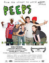 Фильмография Lizzie Prestel - лучший фильм Peeps.