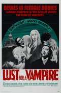 Фильмография Ютт Стенсгаард - лучший фильм Влечение к вампиру.