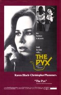 Фильмография Жак Годин - лучший фильм The Pyx.