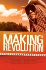 Фильмография Дрю Кортезе - лучший фильм Making Revolution.