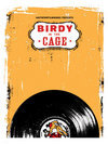 Фильмография Сэлли Джейкобсон - лучший фильм Birdy in the Cage.