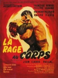 Фильмография Жорж Галле - лучший фильм La rage au corps.