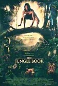 Фильмография Анирудх Агарвал - лучший фильм Книга джунглей.