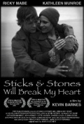 Фильмография Давид Луза - лучший фильм Sticks & Stones Will Break My Heart.