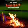 Фильмография Джерри Ллойд - лучший фильм Beach Demons.